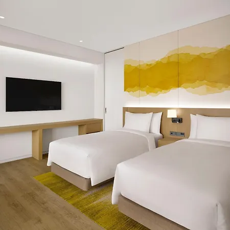 Cassia Sokcho Hotel Exterior photo