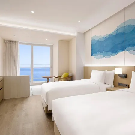 Cassia Sokcho Hotel Exterior photo