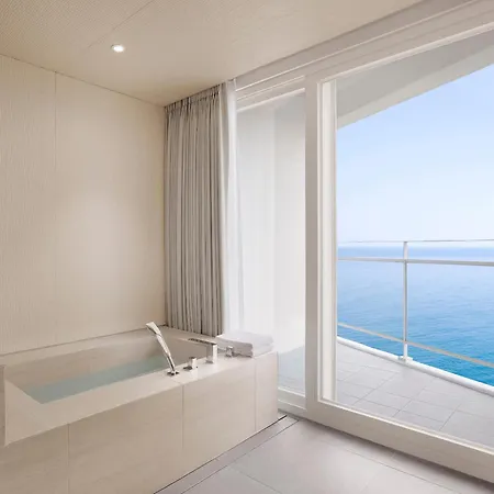 Cassia Sokcho Hotel Exterior photo