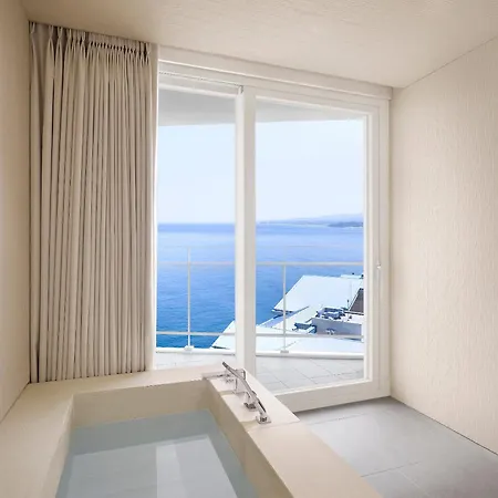 Cassia Sokcho Hotel Exterior photo