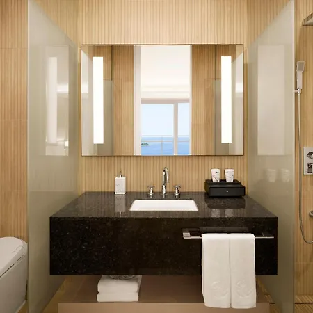 Cassia Sokcho Hotel Exterior photo