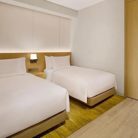 Cassia Sokcho Hotel Exterior photo