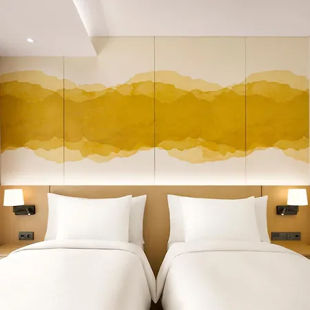 Cassia Sokcho Hotel Exterior photo