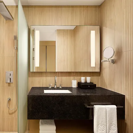 Cassia Sokcho Hotel Exterior photo