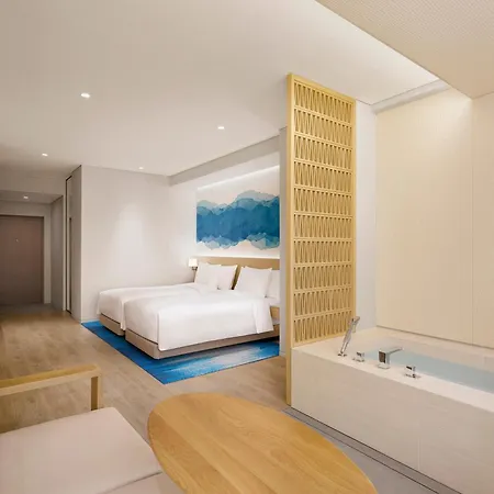 Cassia Sokcho Hotel Exterior photo