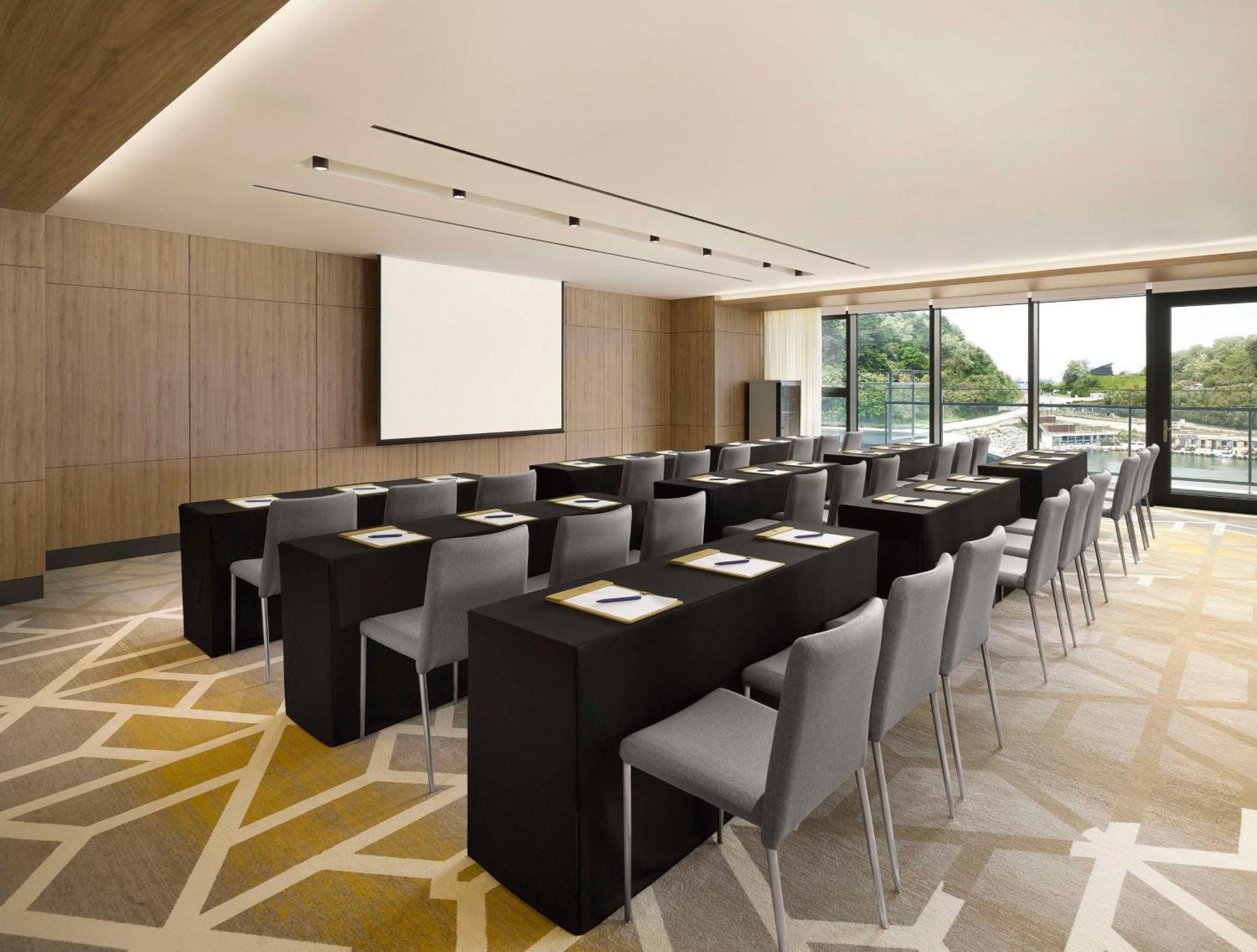 Cassia Hotel Sokcho