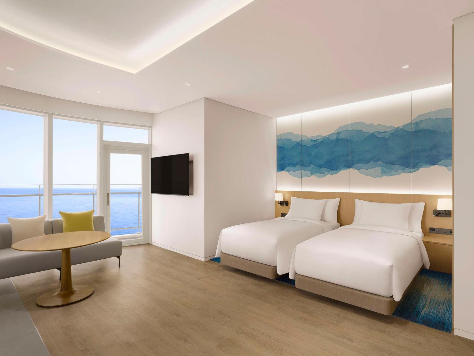Hotel Cassia Sokcho