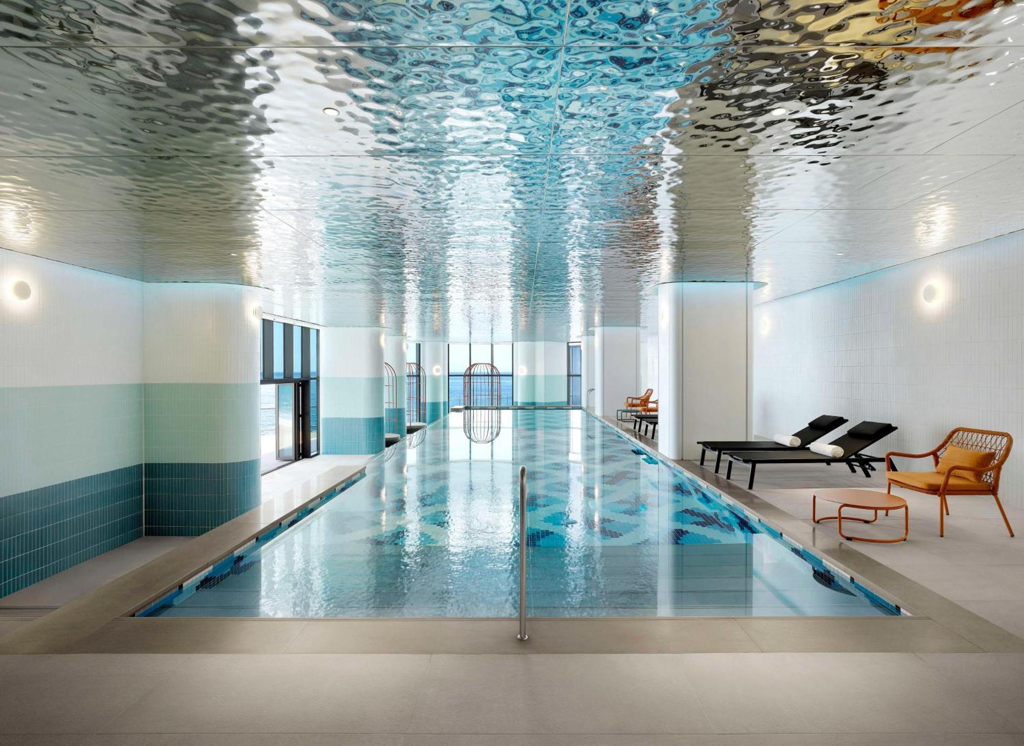 Cassia Hotel Sokcho
