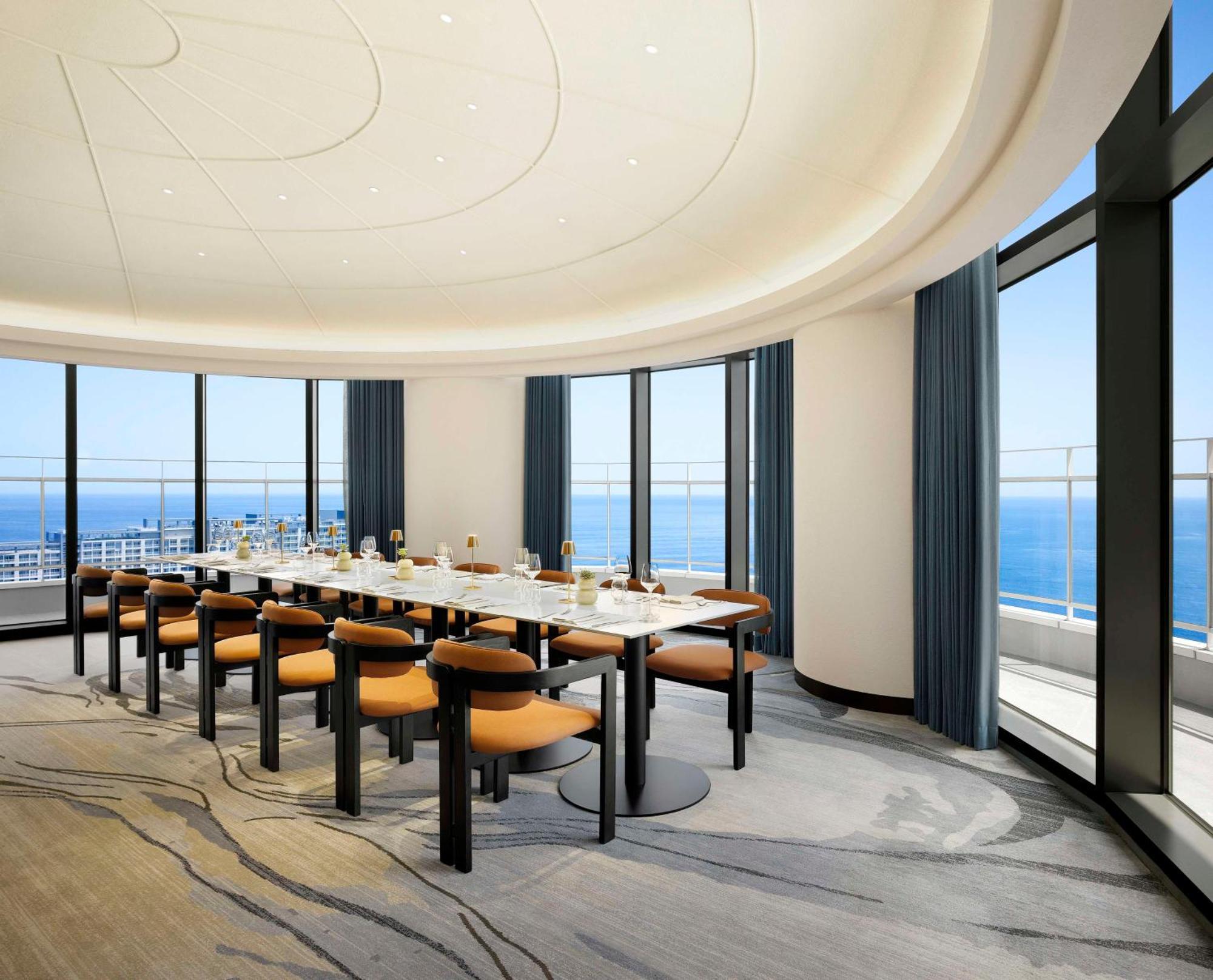 Hotel Cassia Sokcho