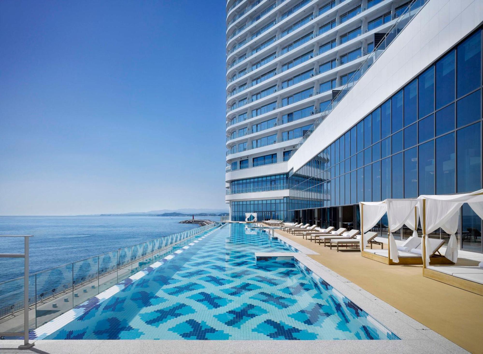 Cassia Hotel
