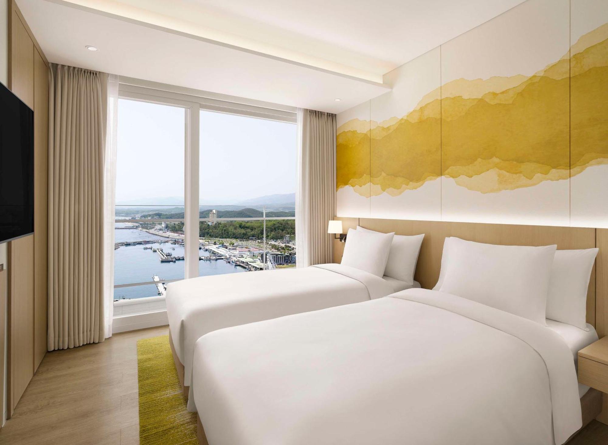 Hotel Cassia