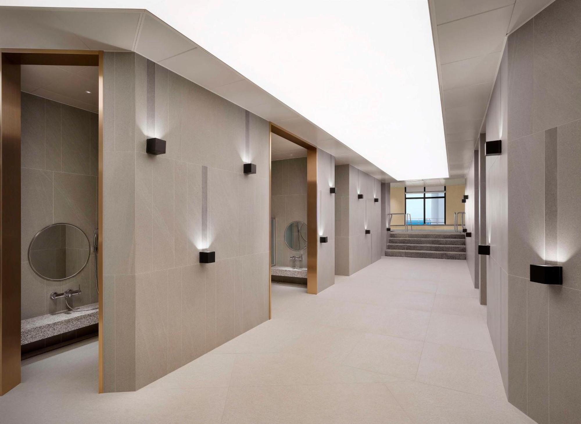 Cassia Hotel Sokcho