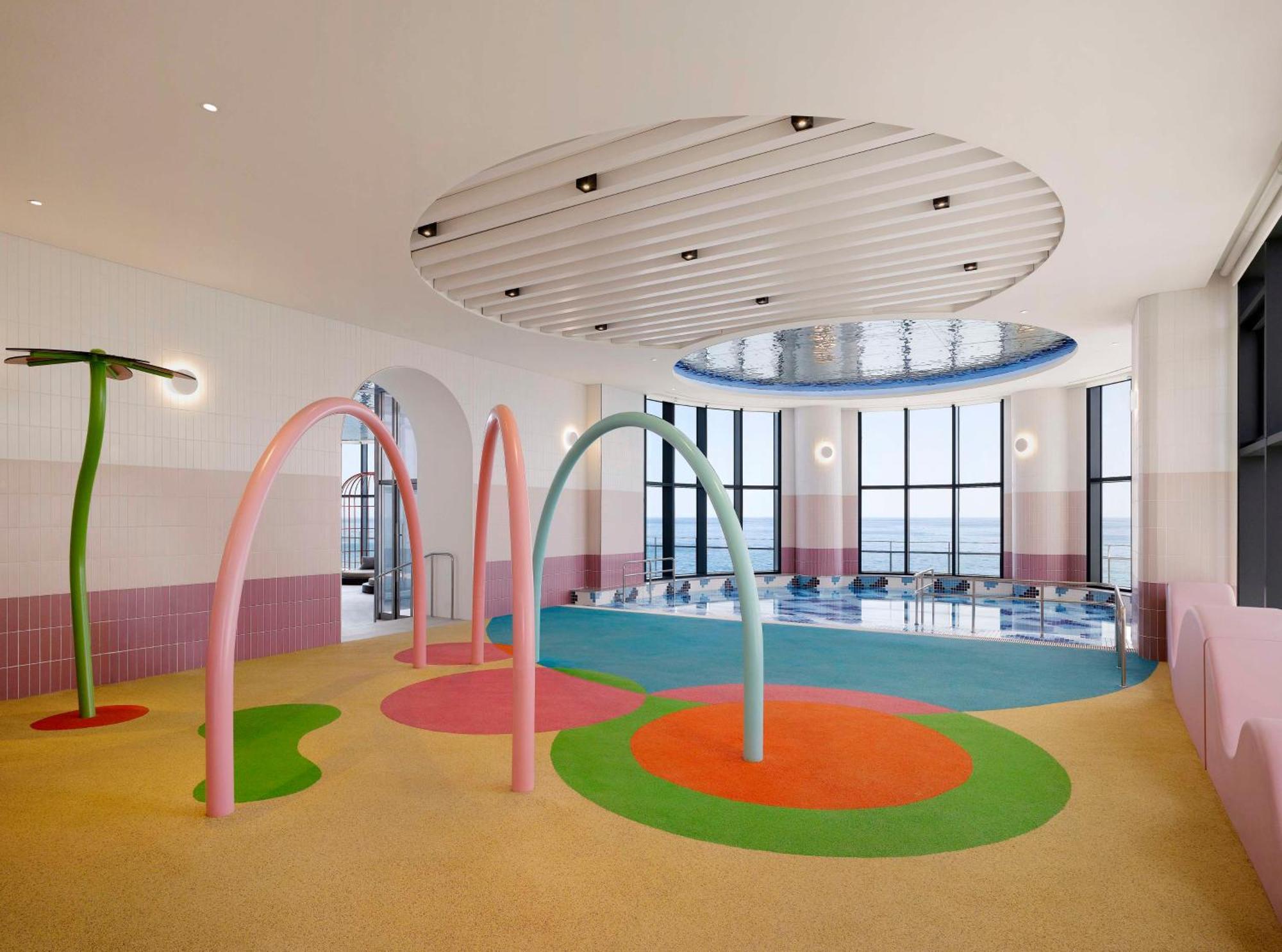 Hotel Cassia Sokcho