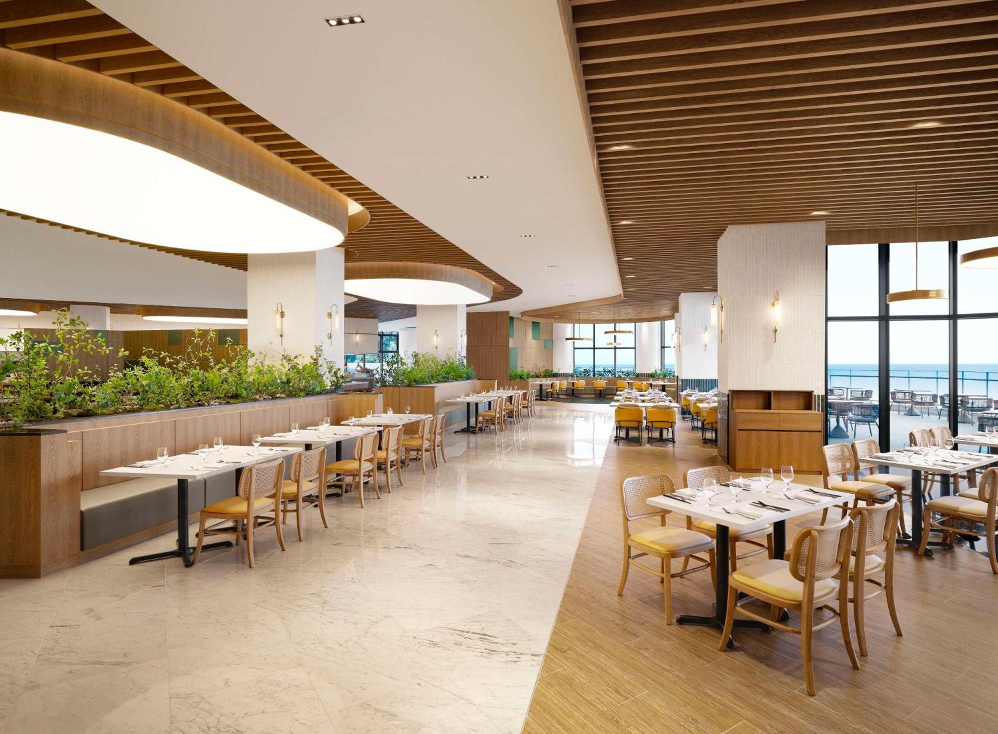 Hotel Cassia