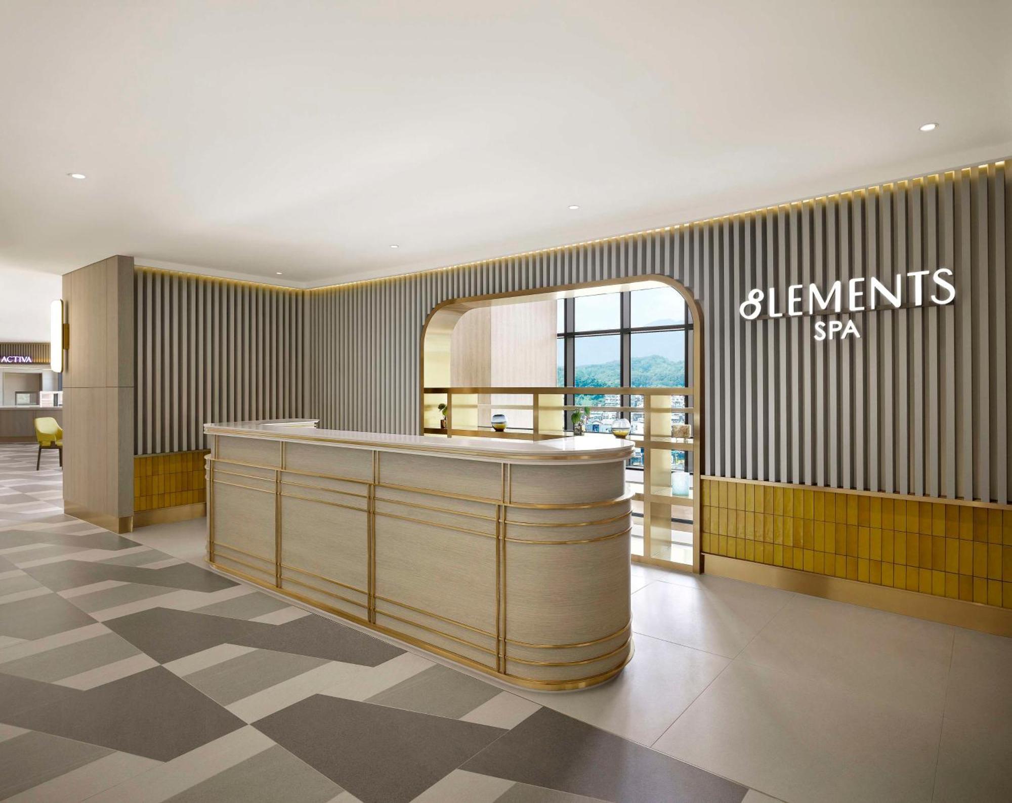 Hotel Cassia Sokcho