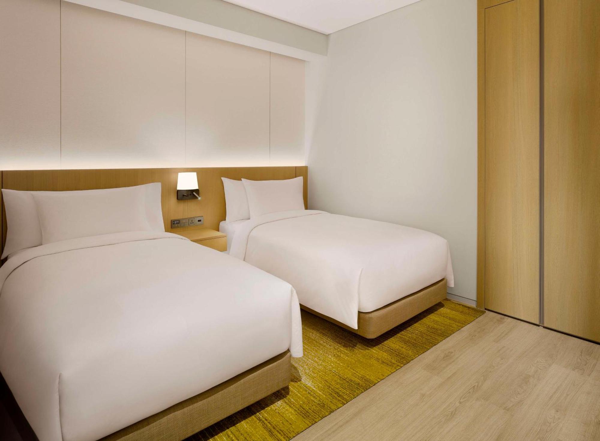 Cassia Hotel *