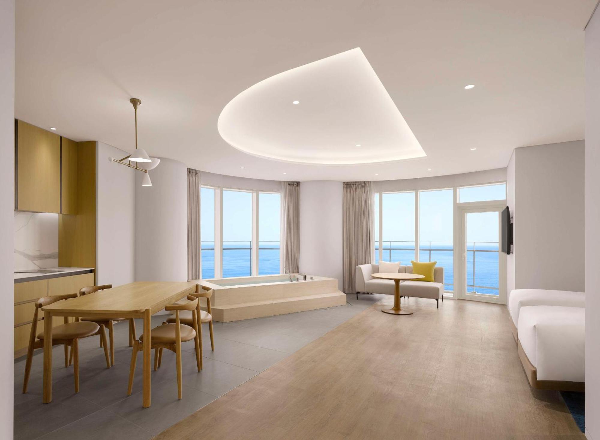Cassia Hotel Sokcho
