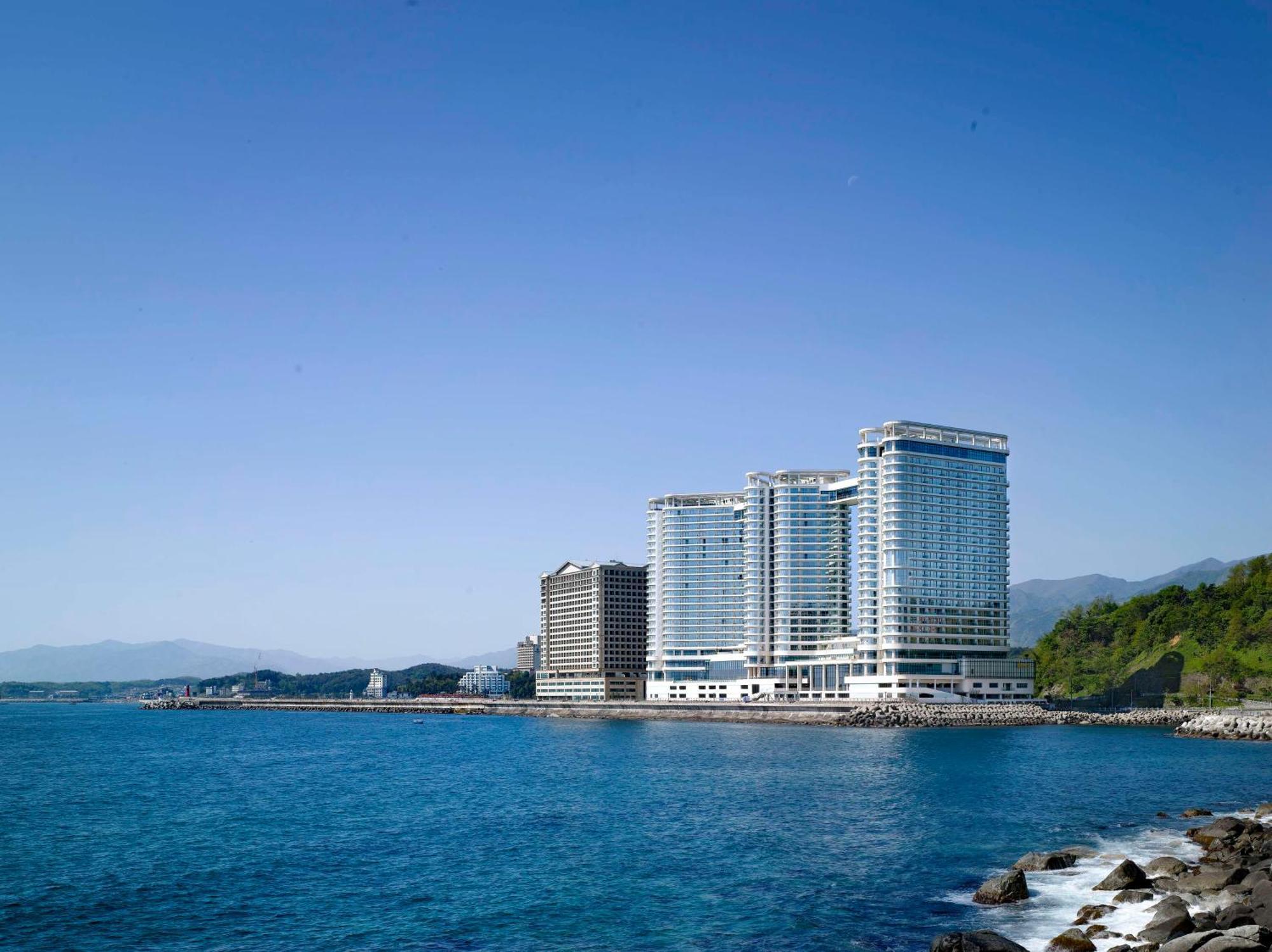 Cassia Hotel