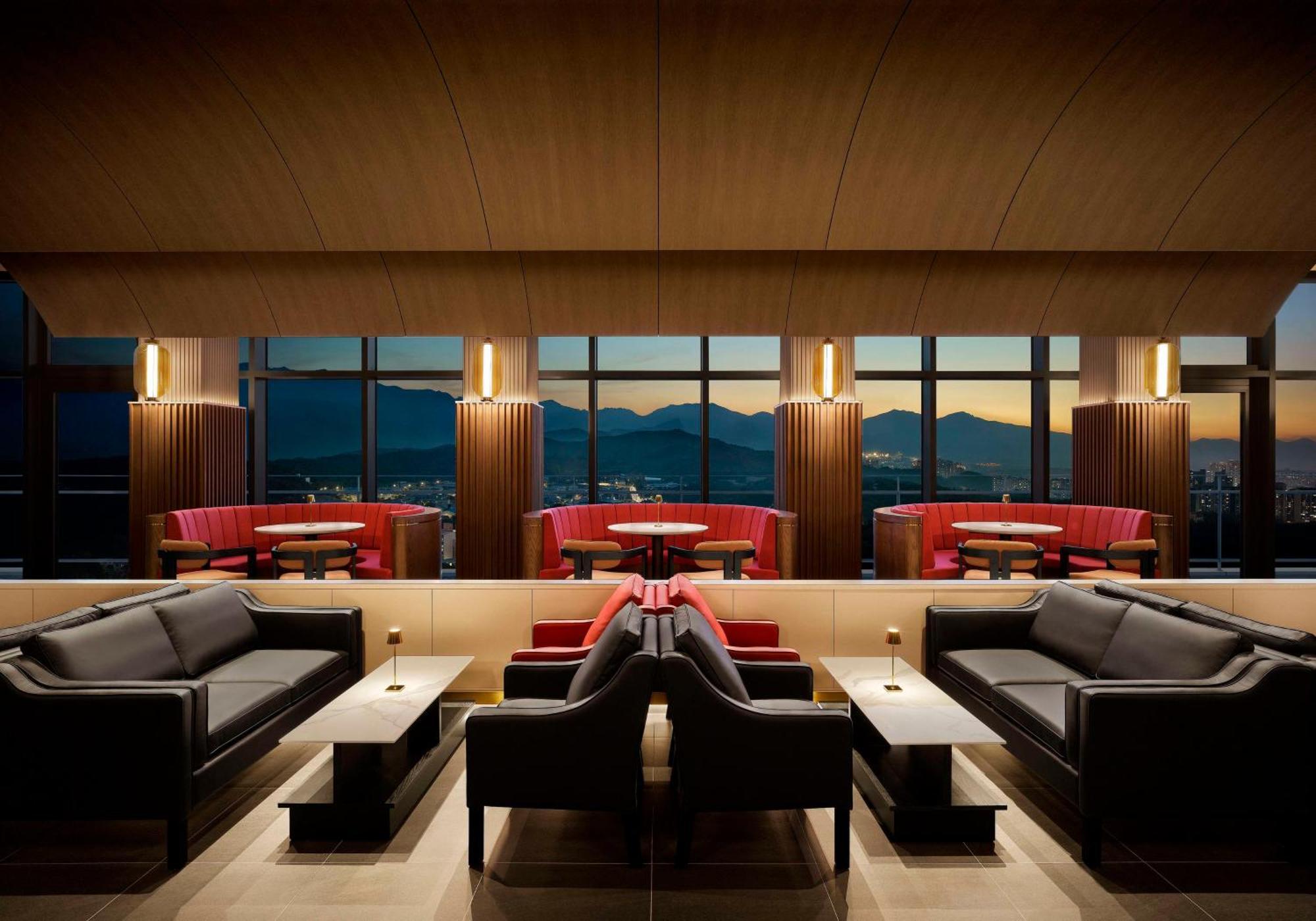 Hotel Cassia Sokcho